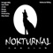 Nokturnal Riding - Struggle Mike, Same Dude, JJ luis, Grenzy & KevMac lyrics