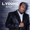 Love Is a Verb - L. Young lyrics