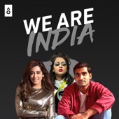 We Are India artwork