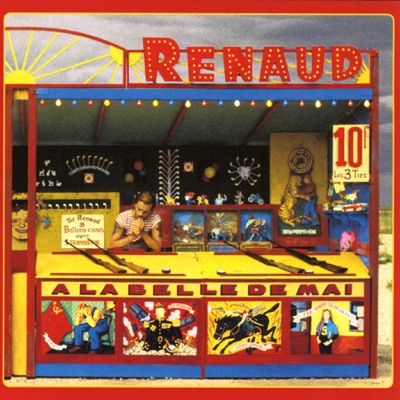 À la belle de mai - Renaud
