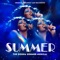 Hot Stuff - Ariana DeBose & Original Broadway Cast of Summer lyrics