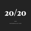 20/20 (Instrumental), 2018