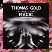 Thomas Gold - Magic (Cubicore Remix)
