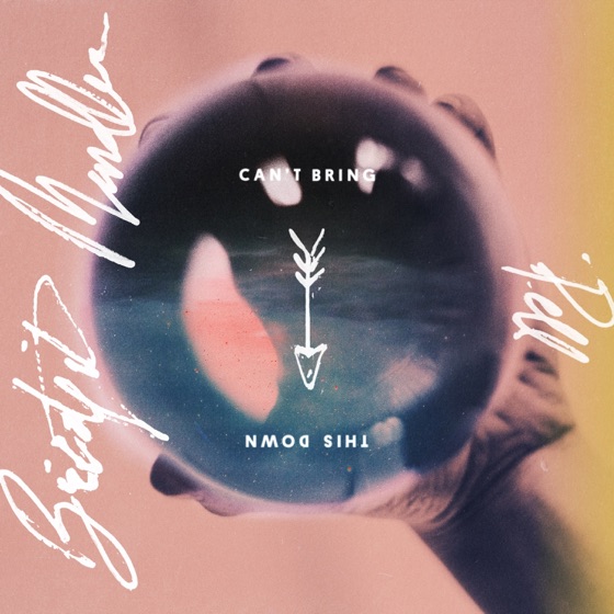 Cover artwork for Can't Bring This Down