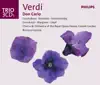 Verdi: Don Carlo album lyrics, reviews, download