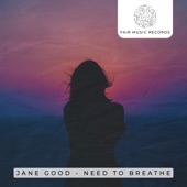 Need To Breathe artwork