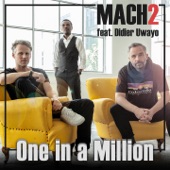 One in a Million (feat. Didier Uwayo) artwork