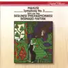 Mahler: Symphony No. 3 album lyrics, reviews, download