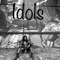 Idols (feat. Stevey Dub & Tubby Da Kidd) - Hott Rod lyrics