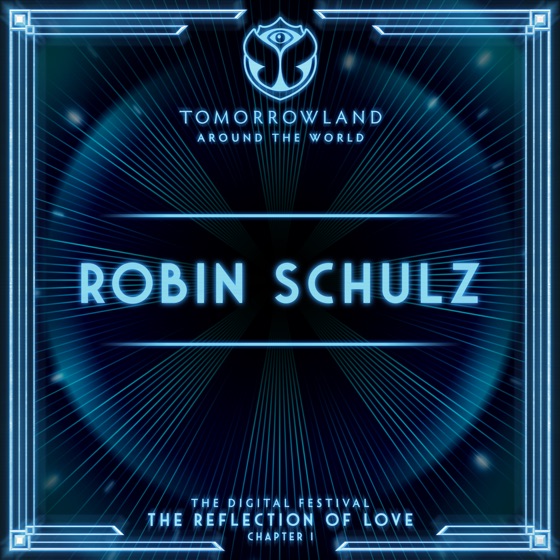 Cover artwork for Rather Be Alone (Remix)