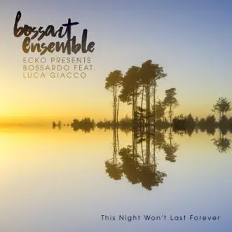 This Night Won't Last Forever (feat. Luca Giacco) - Single by BossArt Ensemble & Ecko Presents Bossardo album reviews, ratings, credits