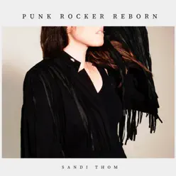 I Wish I Was a Punk Rocker (Reborn) - Single - Sandi Thom