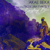 Everything Bless (feat. Tiken Jah Fakoly) - Akae Beka