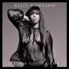 Talk a Good Game (Deluxe Version) album lyrics, reviews, download