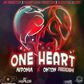 One Heart artwork