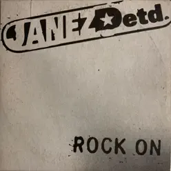 Rock On - Single - Janez Detd