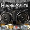 Hunnid Shots (feat. PJDASINGER) - Rico Freeman lyrics