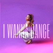 I Wanna Dance (feat. LOU) artwork