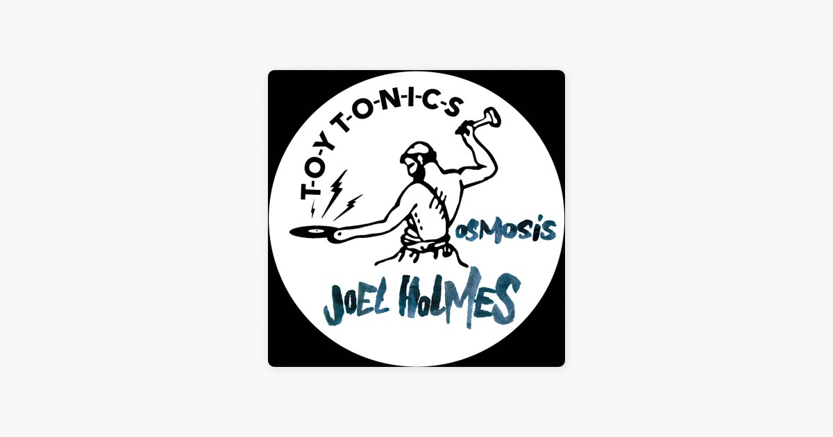 Joel Holmes의 It Feels Good - Apple Music에서 만나는 노래 Joel Holmes의 It Feels Good