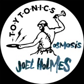 Osmosis - EP artwork