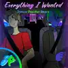 Everything I Wanted (feat. Fainted Rainbow) [Remix Cover] - Single album lyrics, reviews, download