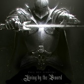 Living by the Sword artwork
