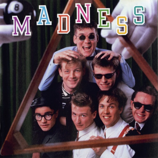Art for OUR HOUSE by Madness