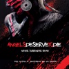 Angels Deserve to Die - Single