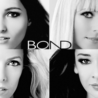Bond - The Collection artwork