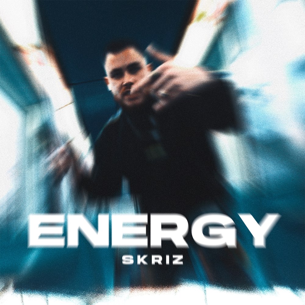 Energy by Skriz