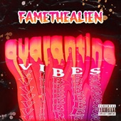 Famethealien - Eu So Quero (feat. Blutab)