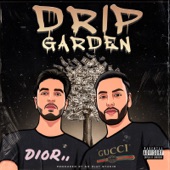 Drip Garden artwork