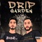 Drip Garden artwork