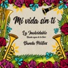 Mi Vida Sin Ti - Single