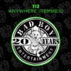 Anywhere (Remixes) - EP