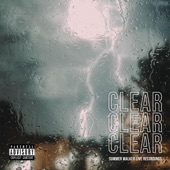 CLEAR - EP artwork