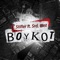 Boykot (feat. Srd & Umt) - Stifler lyrics