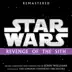 Star Wars: Revenge of the Sith (Original Motion Picture Soundtrack) album cover