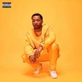 Jacob Latimore - Can't Win For Losing feat. 2KBaby