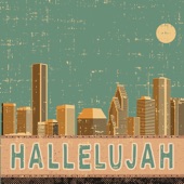 Hallelujah (feat. Byron "J" Muhammad & Stephen Richard) artwork