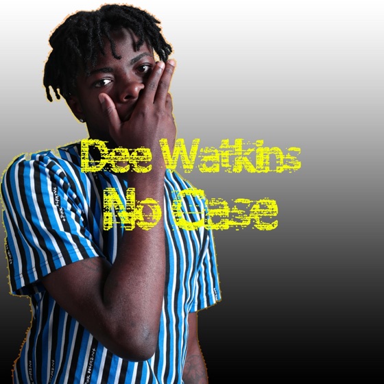 Cover artwork for No Case