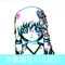 キンサ・ドガイ 九 - 螟上?邨ゅo繧 lyrics