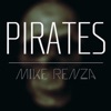 Mike Renza - Pirates