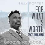 Billy Porter - For What It's Worth