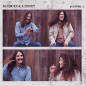 Batdorf & Rodney - All I Need