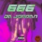 666 da Jordan - Xelas 127 lyrics