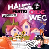 Häusl fertig Oide weg artwork