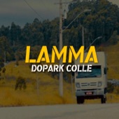 Lamma (feat. Lucax) artwork