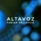 Altavoz - Fabian Gallardo lyrics