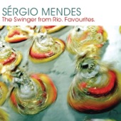 Sergio Mendes - Promise Of A Fisherman